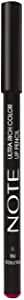 Note Ultra Rich Color Lip Pencil 13 Hollywood Pink Dudak Kalemi, Pembe