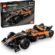 LEGO Technic NEOM McLaren Formula E Yarış Arabası 42169-9 Yaş ve Üzeri Çocuklar için Koleksiyonluk Yaratıcı Yarış Arabası Model Yapım Seti, Doğum Günü Hediyesi Fikri (452 Parça)