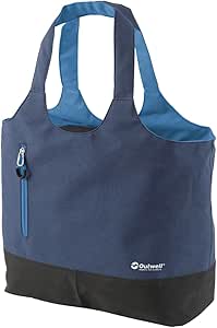 Outwell Petrel Tote Yüksek Yalıtımlı Soğutucu Termal Çanta