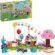 LEGO Animal Crossing Julian Doğum Gününü Kutluyor 77046-6 Yaş ve Üzeri Çocuklar için Yaratıcı Oyuncak Yapım Seti (170 Parça)
