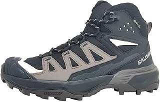 Salomon X ULTRA 360 MID GTX W Kadın Outdoor Ayakkabı Siyah 41
