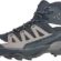 Salomon X ULTRA 360 MID GTX W Kadın Outdoor Ayakkabı Siyah 41