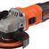 Black + Decker BEG010-QS 710W Avuç Taşlama Makinesi