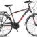 Geroni CRAFT – 28″ CITY – 18,5′ – 21 Vites – V.B. – Siyah-Kırmızı