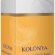 Duru Bodrum Mandalinasi Kolonya Cam Şişe 200 ml