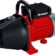 Einhell Bahçe Pompası GC-GP 6036 (600 W, max. 4 bar emiş basıncı, max. 3600 L/sa debi, max. emiş yüksekliği 8 m, açma/kapama düğmesi, su giriş vidası, taşıma sapı) – 4180269