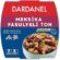 DARDANEL Aç Ye Meksika Fasulyeli Ton Balığı 160 gr