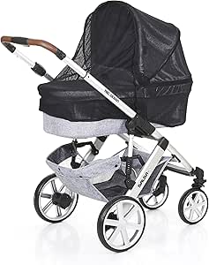 ABC Design Bebek Arabası Sineklik – Bebek Arabası Sinekliği