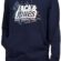 JACK & JONES JCOMAP LOGO SWEAT HOOD SN Sweatshirt Erkek