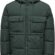 Only %26 Sons, Erkek, ONSELIJAH PCKT. HOOD JACKET OTW NOOS, Mont Ceket, Darkest Spruce, L