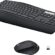 Logitech MK850 Performans Kablosuz Klavye ve Fare Combo