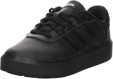 Adidas Kadin Court Platform Spor Ayakkabi