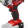 Einhell TE-CI 18/1 Li – Solo, Darbeli Akülü Vidalama