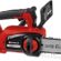 Einhell Professional Akülü Zincirli Testere FORTEXXA 18/20 TH Power X-Change (Li-Ion, 18 V, kömürsüz motor, max. 3.800 min-1) – 4600020