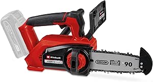 Einhell Professional Akülü Zincirli Testere FORTEXXA 18/20 TH Power X-Change (Li-Ion, 18 V, kömürsüz motor, max. 3.800 min-1) – 4600020