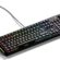 Glorious GMMK 3 Mekanik Gaming Klavye,%100 Tam Boyut, Modüler Conta Sistemi, Çift Baskı PBT Tuş Başlıkları, Alüminyum Anahtar Plakası, Değiştirilebilir 3 ve 5 Ayaklı Anahtarlar, ANSI (S)