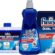 Finish Temizlik ve Bakım Seti (Parlatıcı 400 ml + Makine Temizleyici Sıvı 250 ml + Tuz 500 g)