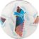 PUMA Erkek/Unisex PUMA Orbita Süper Lig 5 HS-Puma White-PUMA Red-PUMA Black Training Balls 5