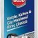 Gojo Kettle, Kahve & Çay Makinesi Kireç Çözücü 235 Ml