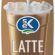 Sek Sterilize Kahve Latte 330 ml
