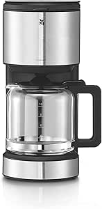 WMF STELIO FILTRE KAHVE MAKİNESİ CAM KARAF