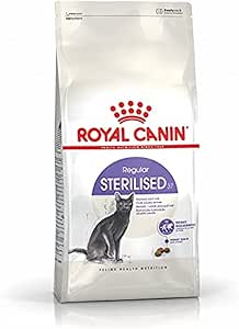 Royal Canin Sterilised Kısır Kedi Maması, 400 Gr