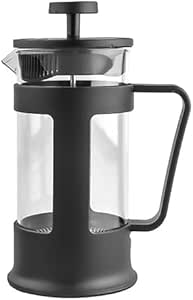 Porland Umore Siyah Kahve Presi 350 ML