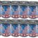 Miss Flora Nem Alıcı 200 g 12 Adet