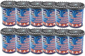 Miss Flora Nem Alıcı 200 g 12 Adet