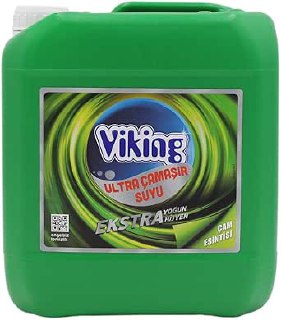 Viking Ultra Çamaşır Suyu Ada 3,5 Litre