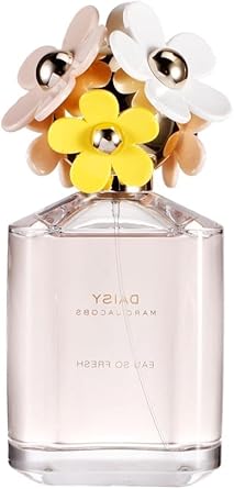 Marc Jacobs Fresh Edt 125 Ml Parfüm