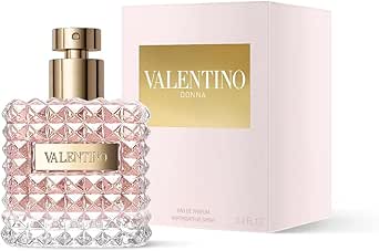 Valentino Donna Edp 100 Ml Parfüm
