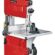 Einhell TC-SB 245 L, Şerit Testere