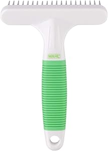 Wahl Anımal Tüy altı Tırmığı