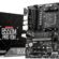 MSI B550M PRO-VDH AM4 DDR4 4400(OC) HDMI DP VGA M.2 USB3.2 MATX Anakart