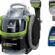 Bissell SpotClean Pet Pro | Evcil Hayvanlı Evlere Özel Halı-Koltuk Yıkama ve Leke Çıkarma Makinesi | 750W | 15585
