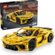 LEGO Technic Chevrolet Corvette Stingray 42205 – 9 Yaş ve Üzeri Erkek ve Kız Çocukları için Silindirli Motor ve Diferansiyel İçeren Yapım Seti, Çocuklar ve Yetişkinler için Hediye Fikri (732 Parça)