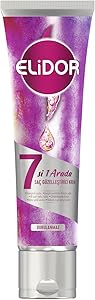 Elidor Saç Güzelleştirici Bakım Krem 7’si 1 Arada Durulanmaz (150 ml)
