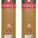 Arbella Spaghetti 500 gr 2li paket