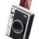 instax Mini Evo Hibrit Fonksiyonlu Anında Fotoğraf Makinesi Siyah