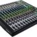 Mackie Profx16 V3 16-Kanal 4-Bus Profesyonel Efektli Mikser