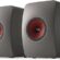 KEF LS50 Meta Hifi Hoparlör Titanyum Gri