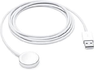 Apple Apple Watch Manyetik Şarj Kablosu (1 m) ​​​​​​​