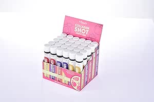Vitanils Exotic Shot Mix – 25Mlx30