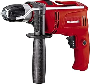 Einhell TC-ID 650 E, Darbeli Matkap