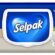 Selpak Organik Bambu ve Pamuk Islak Mendil 1X50