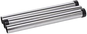 Bosch boru için Bosch elektrikli süpürge, krom kaplama, 0,35 m, 35 mm, 2608000575