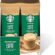 Starbucks Caffè Latte Premium Kahve Karışımı, 10×18 g