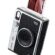 instax Mini Evo Hibrit Fonksiyonlu Anında Fotoğraf Makinesi Siyah