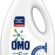Omo Active Oxygen Sıvı Çamaşır Deterjanı Beyazlar İçin 1690 ml